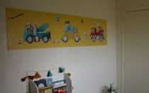Stickers 26 Panneaux de signalisation