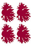 Stickers 4 Coraux