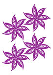 Stickers 4 Stimmes