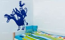 Stickers �ne et compagnie