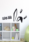 stickers oreilles