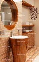 stickers motifs arabesques
