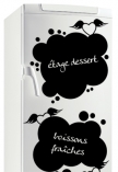 stickers ardoise