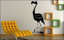 stickers_ardoise_flamant_rose