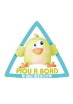 Stickers auto