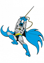 Stickers Batman