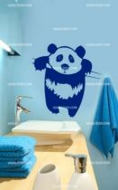 Stickers b�b� asie