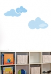 stickers nuage