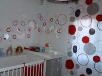Stickers bulle en vente sur Idzif.com