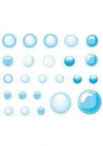 Stickers bulles