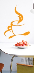 stickers cuisine