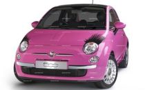 stickers fiat 500 cils