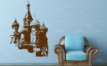 stickers russie