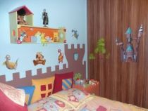 Stickers chateau fort en vente sur Idzif.com