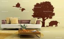 Stickers ch�ne