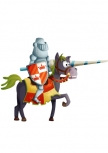 stickers chevaliers
