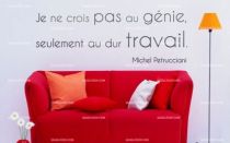 Stickers citation g�nie