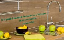 Stickers citation humour belge