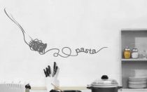 stickers spaguetti