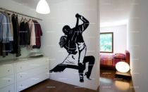 stickers danseurs