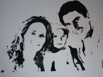 Gr�ce � un proc�d� unique, nous transformons vos photos en sticker. Faites-nous parvenir la photo de votre choix avec les visages d�gag�s.