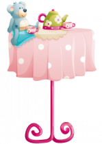Stickers dinette