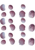 stickers roches