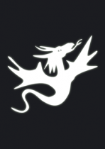 Stickers Dragon