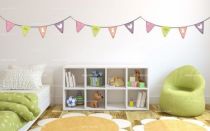 Stickers drapeaux