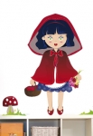 stickers fille