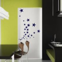 Stickers Etoiles
