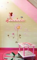 Stickers f�e Manon