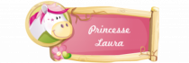 Stickers fille � personnaliser