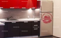 Stickers frigo bretzh