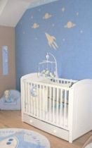 Stickers fus�es luminescentes