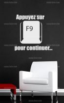 Stickers geek