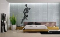 stickers silhouette