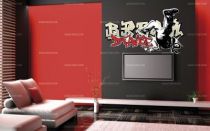 stickers hip hop