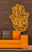 Stickers Hamsa