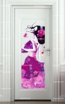 Stickers Harmonie