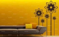 Stickers Heliflor.