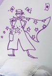 stickers super homme