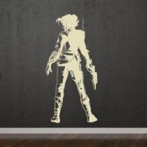 Stickers hunter 2