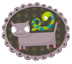 Sticker Tomso