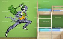Stickers Joker
