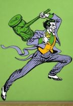 Stickers Joker