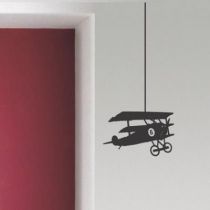 Stickers L\'Avion