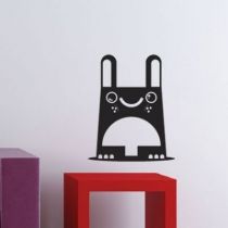 Stickers Lapinou