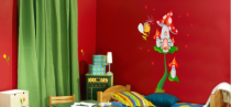 stickers-abeille-fleur-design-STICKERS000614