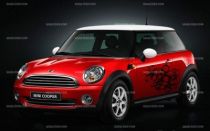 Stickers mini